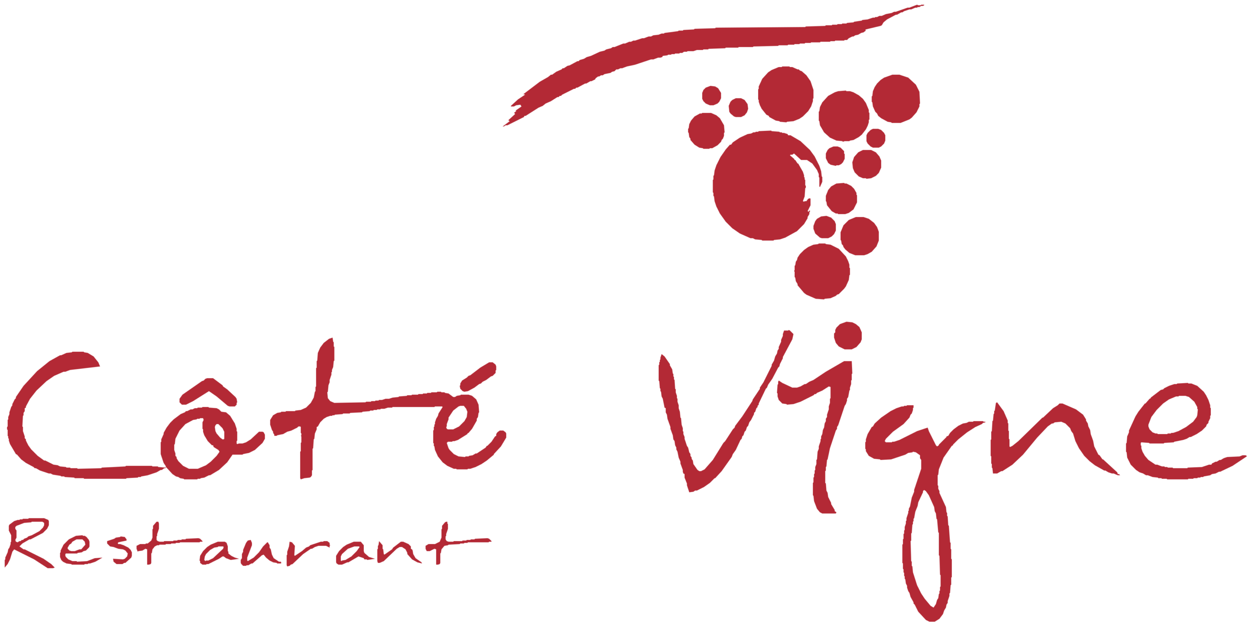 Logo Côté Vigne